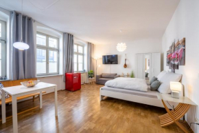 Große Altstadtwohnung in TOP Lage Zentrum